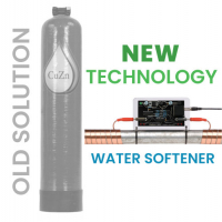 Residential Water Softener 1